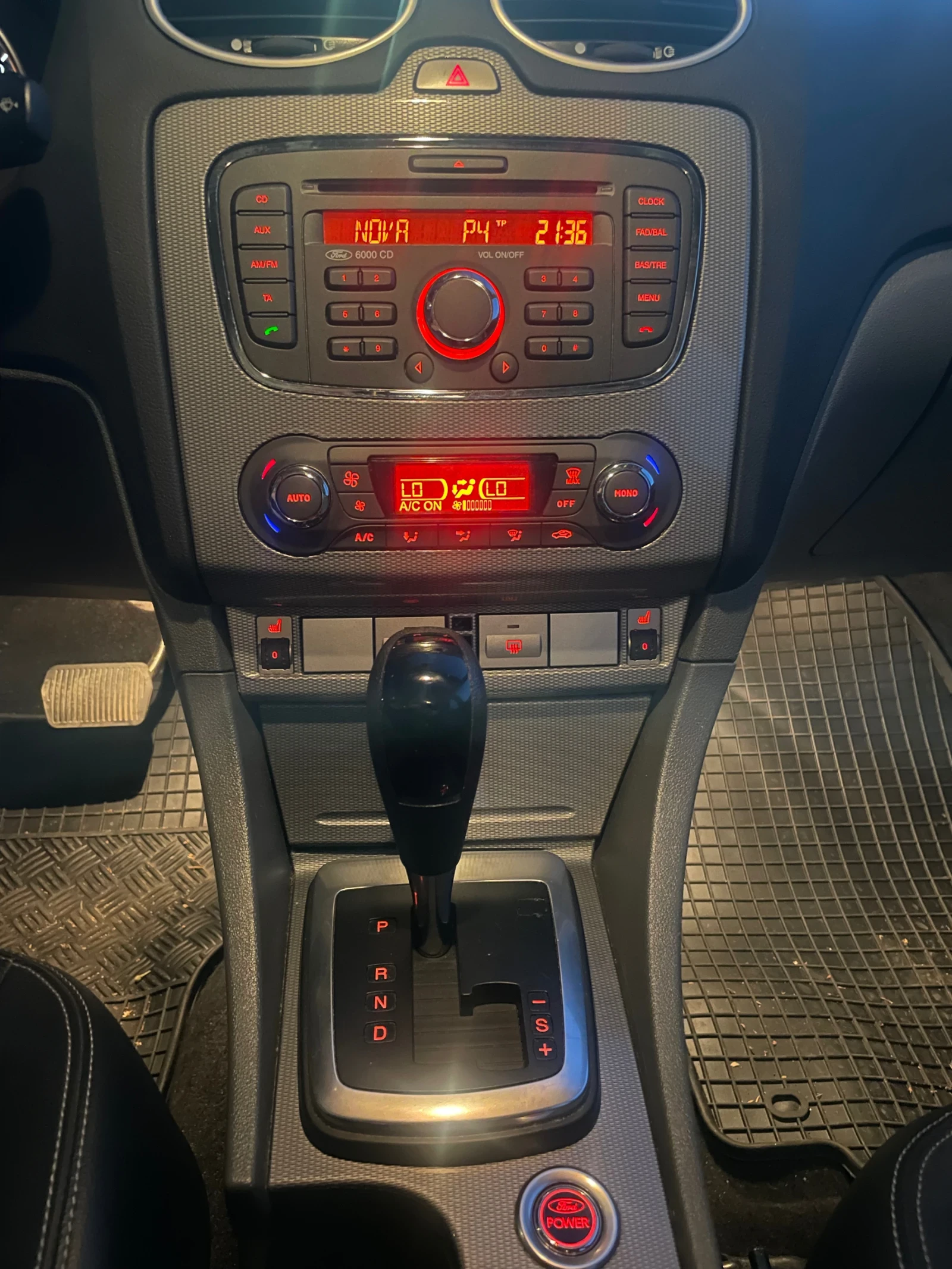 Ford Focus CB4, снимка 5 - Автомобили и джипове - 56704509