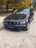 BMW 318 318ti, снимка 1 - Автомобили и джипове - 42418537