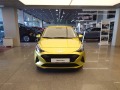 Hyundai I10 Exclusive - изображение 5