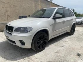 BMW X5 4.0D 306 кс Перфектен мотор, снимка 1
