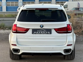 BMW X5 30d= xDrive= M-performance= , снимка 6