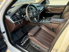 BMW X5 30d= xDrive= M-performance= , снимка 9