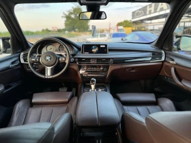 BMW X5 30d= xDrive= M-performance= , снимка 10