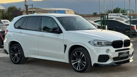 BMW X5 30d= xDrive= M-performance= , снимка 3