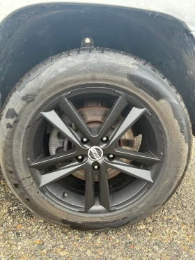 Jeep Grand cherokee 3.0 CRD, снимка 7