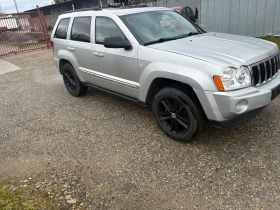 Jeep Grand cherokee 3.0 CRD, снимка 5