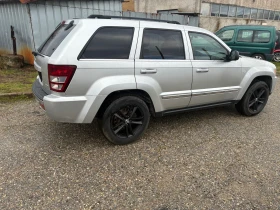 Jeep Grand cherokee 3.0 CRD, снимка 4