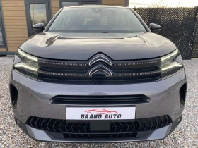 Citroen C5 Aircross 1. 5 BlueHDI 130ph  * FEEL PACK *  S&S EAT8 , снимка 2