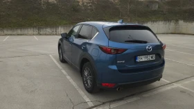 Mazda CX-5, снимка 7