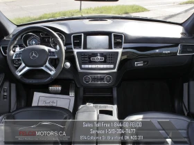 Mercedes-Benz GL 63 AMG Camera* Premium Audio* Keyless* Подгрев* Обдухване, снимка 9