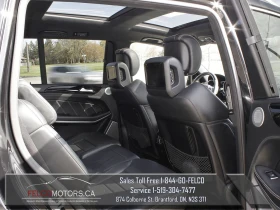 Mercedes-Benz GL 63 AMG Camera* Premium Audio* Keyless* Подгрев* Обдухване, снимка 14