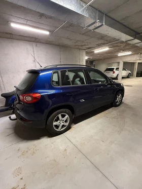 VW Tiguan Tiguan 2.0 TDI 4MOTION, снимка 4