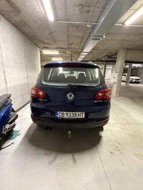 VW Tiguan Tiguan 2.0 TDI 4MOTION, снимка 6