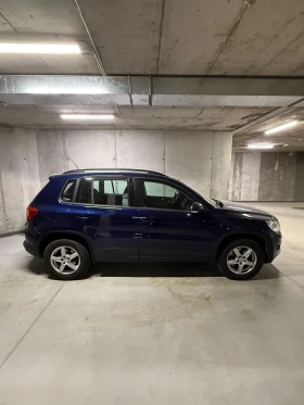 VW Tiguan Tiguan 2.0 TDI 4MOTION, снимка 9