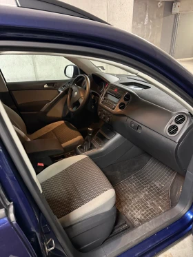 VW Tiguan Tiguan 2.0 TDI 4MOTION, снимка 8