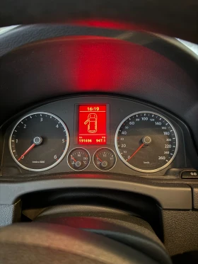 VW Tiguan Tiguan 2.0 TDI 4MOTION, снимка 11