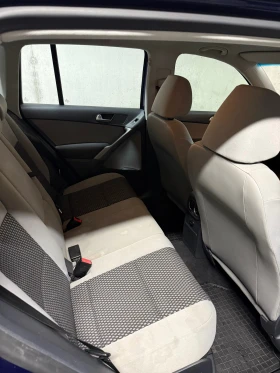 VW Tiguan Tiguan 2.0 TDI 4MOTION, снимка 10