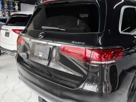 Mercedes-Benz GLS 450 | DISTRONIC| 360| BURMESTER| HUD| PANO| ОБДУХВАНЕ, снимка 5