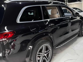 Mercedes-Benz GLS 450 | DISTRONIC| 360| BURMESTER| HUD| PANO| ОБДУХВАНЕ, снимка 4