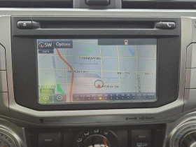 Toyota 4runner SR5 PREMIUM * СЕРВИЗНА ИСТОРИЯ * , снимка 8