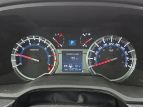 Toyota 4runner SR5 PREMIUM * СЕРВИЗНА ИСТОРИЯ * , снимка 7