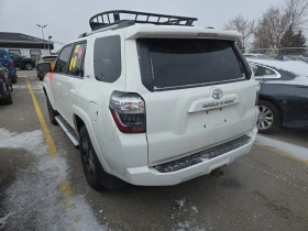 Toyota 4runner SR5 PREMIUM * СЕРВИЗНА ИСТОРИЯ * , снимка 4