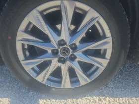 Mazda CX-5 Luxuri 4x4 navi nait-vijan, снимка 9