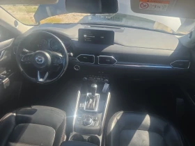 Mazda CX-5 Luxuri 4x4 navi nait-vijan, снимка 13