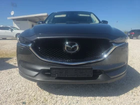 Mazda CX-5 Luxuri 4x4 navi nait-vijan, снимка 1