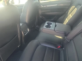 Mazda CX-5 Luxuri 4x4 navi nait-vijan, снимка 16