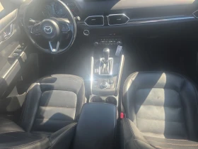 Mazda CX-5 Luxuri 4x4 navi nait-vijan, снимка 8