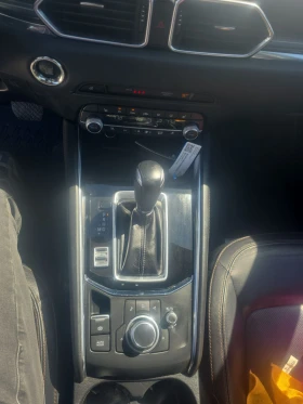 Mazda CX-5 Luxuri 4x4 navi nait-vijan, снимка 17