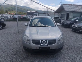 Nissan Qashqai 1.5DCI, снимка 3