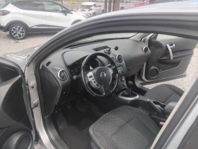 Nissan Qashqai 1.5DCI, снимка 8