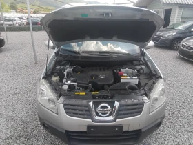 Nissan Qashqai 1.5DCI, снимка 14