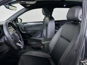 VW Tiguan R-line Allspace 4Motion, снимка 7
