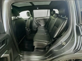 VW Tiguan R-line All space 4Motion, снимка 10