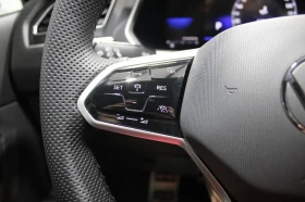 VW Tiguan R-line Allspace 4Motion, снимка 12