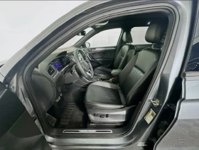 VW Tiguan R-line All space 4Motion, снимка 9