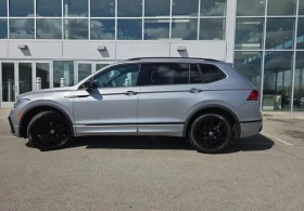VW Tiguan R-line All space 4Motion, снимка 7