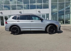 VW Tiguan R-line All space 4Motion, снимка 2