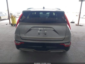 Kia Niro 2023 KIA NIRO EV WAVE, снимка 7