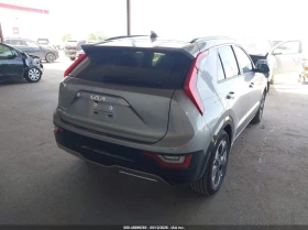 Kia Niro 2023 KIA NIRO EV WAVE, снимка 6
