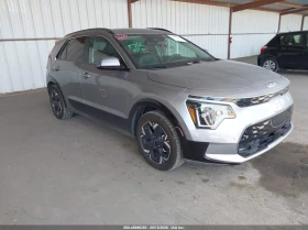 Kia Niro 2023 KIA NIRO EV WAVE, снимка 1