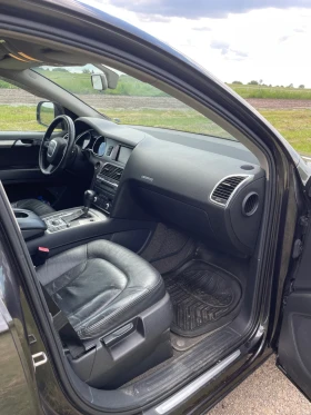 Audi Q7 3.0 TDI 233 hp Пружини, снимка 14