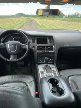Audi Q7 3.0 TDI 233 hp Пружини, снимка 12