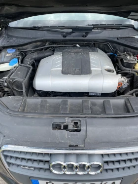 Audi Q7 3.0 TDI 233 hp Пружини, снимка 9