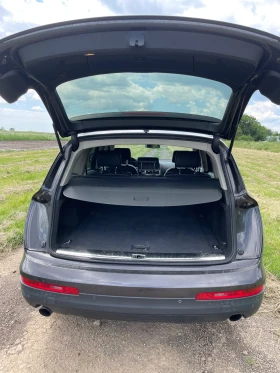 Audi Q7 3.0 TDI 233 hp Пружини, снимка 7