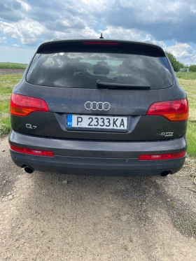 Audi Q7 3.0 TDI 233 hp Пружини, снимка 4