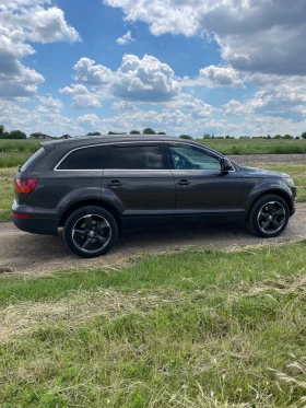 Audi Q7 3.0 TDI 233 hp Пружини, снимка 3